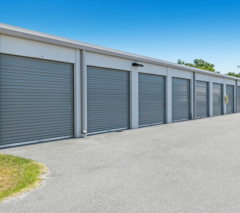 Extra Space Storage - Lakeland, FL