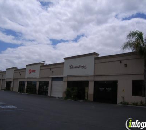 Safelite AutoGlass - Escondido, CA