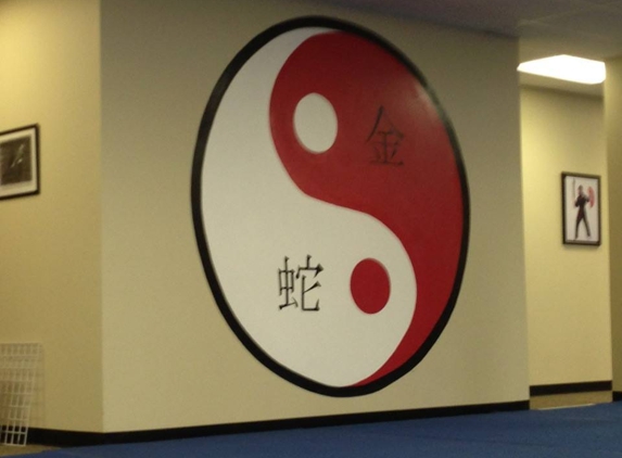 Shaolin-Do Kung Fu & Tai Chi - San Antonio, TX