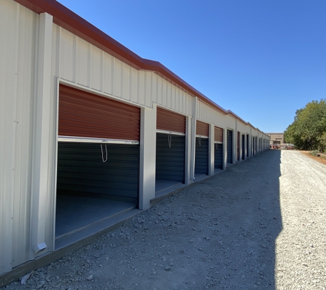 Aggieland Storage - Bryan, TX. Our Newest Building