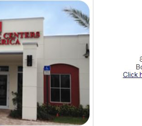 Diagnostic Centers Of America - Delray Beach, FL