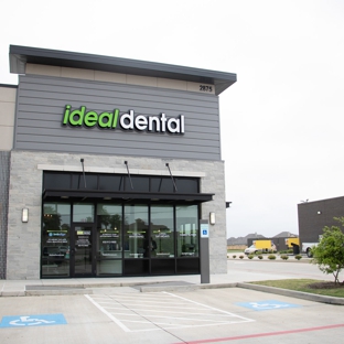 Ideal Dental League City - League City, TX