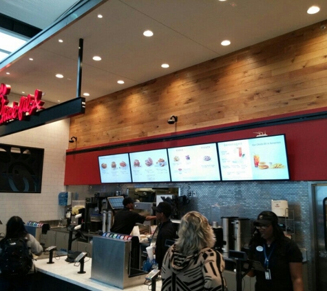 Chick-fil-A - Detroit, MI