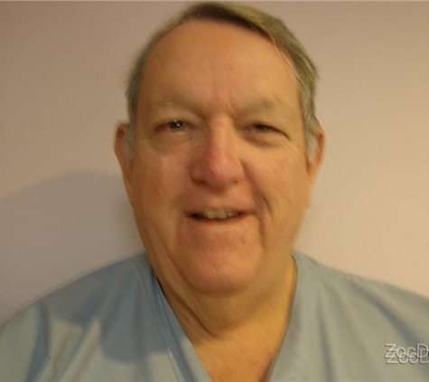 Dr. Robert F. Hawke DDS - Tucson, AZ