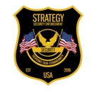 Strategy Security Enforcement - Security Guard & Patrol Service