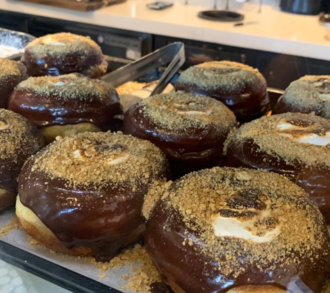 Grindstone Coffee & Donuts - Sag Harbor, NY