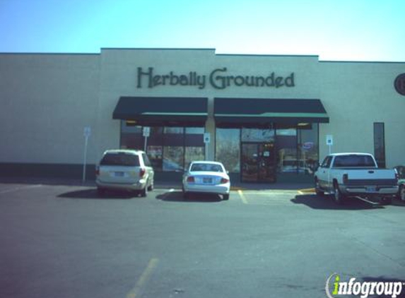 Herbally Grounded - Las Vegas, NV
