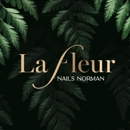 La Fleur Nails Norman - Nail Salons