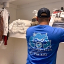 The Laundry Room of Palm Bay - Laundromats