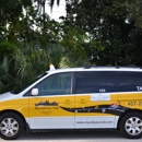My Cab Your Cab - Transportation Providers