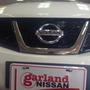 Garland Nissan - New Car Dealers