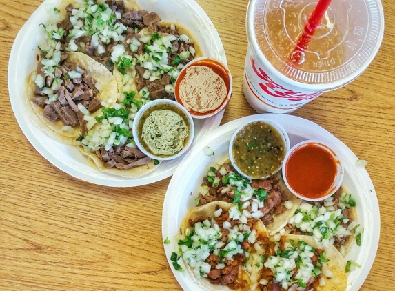 King Taco Restaurants Inc - El Monte, CA