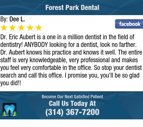 Forest Park Dental - Saint Louis, MO