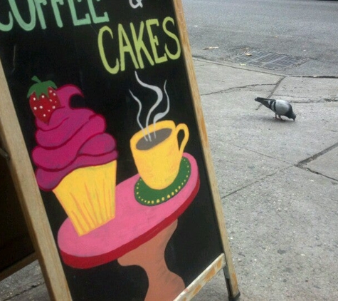 Northside Bakery - Brooklyn, NY