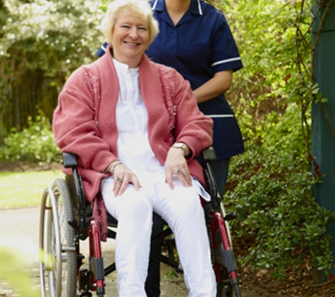 Guardian Angel Adult Care Services - Rockledge, FL