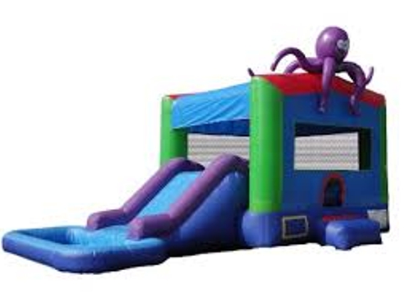 INFLATAWORLD  PARTY RENTALS - Dothan, AL