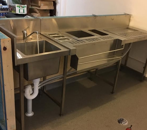 A & J Struby Plumbing & Gas - Mount Gravatt East, QLD