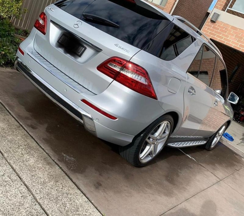 Perfect Finish detailing - Roselands, NSW