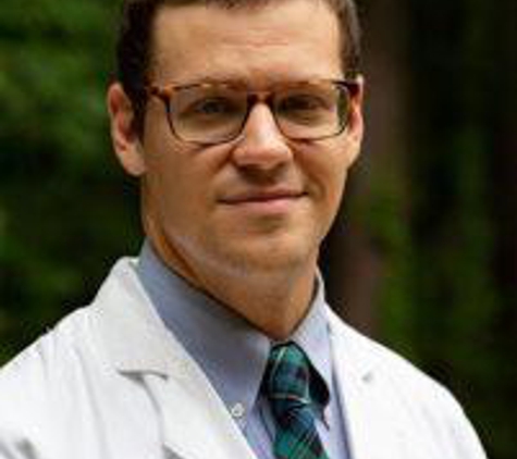 Jacob Stein, MD, MPH - Chapel Hill, NC