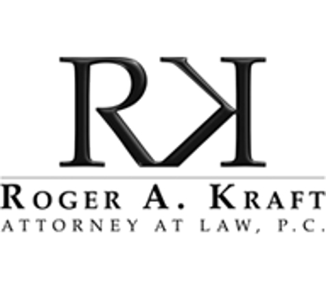 Roger A. Kraft, Attorney at Law, P.C. - Midvale, UT