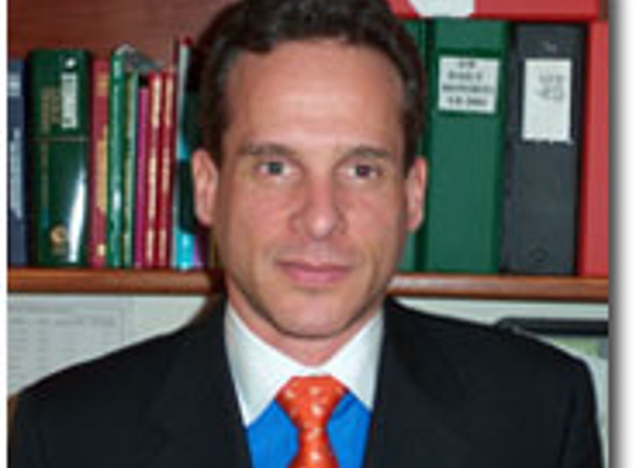 Dr. Irwin I Rappaport, MD - New York, NY