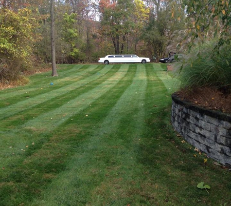 Vargo Landscaping Designs - Boonton, NJ