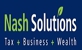 Nash Solutions Logo