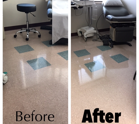 Jani-King Commercial Cleaning Services - Minoa, NY