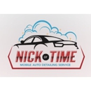 Nick of Time Mobile Auto Details