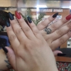 Vogue Nails gallery