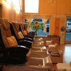 Larkspur Nail Spa