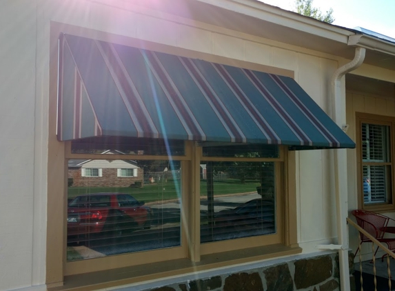 Sunglow- 918 Awnings- Signs Today - Tulsa, OK