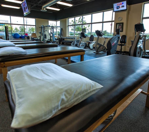 Intecore Physical Therapy - Foothill Ranch, CA