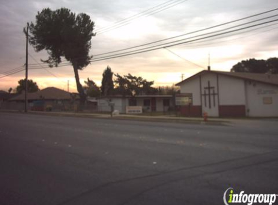 Village Christian Pre-School - Claremont, CA