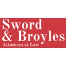 Sword & Broyles Law Offices - Automobile Accident Attorneys