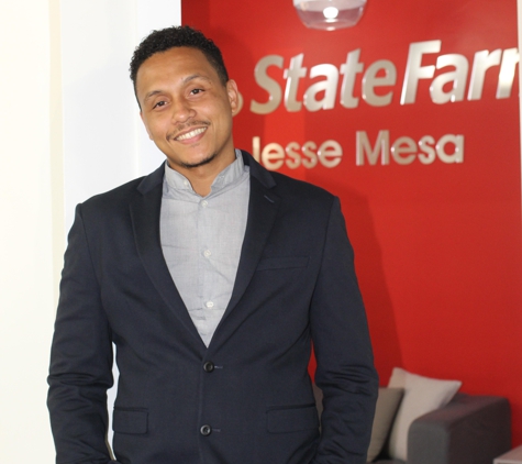 Jesse Mesa - State Farm Insurance Agent - Miami, FL