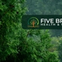 Five Branch Massage & Wellness