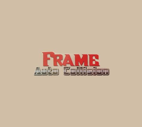 Frame Auto Collision Inc. - New Hyde Park, NY
