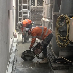 Online Concrete Cutting Services - Seven Hills, NSW. Hand Held Sawing