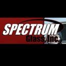 Spectrum Glass, Inc. - Glass-Auto, Plate, Window, Etc