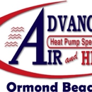 Advanced Air & Heat - Air Conditioning Service & Repair