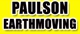 Paulson Earthmoving - Excavation & Earthmoving Contractors