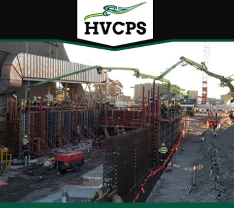 Hunter Valley Concrete Pumping Service. Large And Small Jobs Welcome