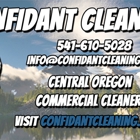 Confidant Cleaning