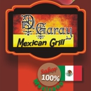 Garay Mexican Grill - Mexican Restaurants