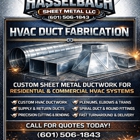 Hasselbach Heating & Air LLC