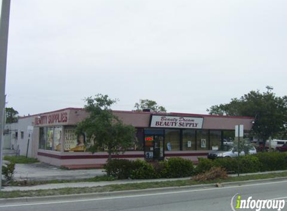 Ovie Discount Beauty Supply - Lauderhill, FL