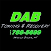 DAB Towing & Recovery gallery