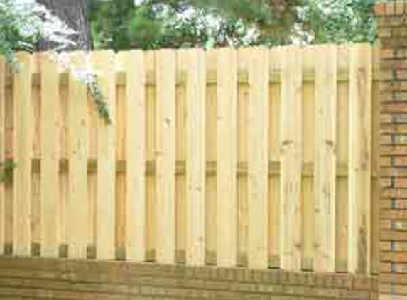 Gill Fence LLC - Jackson, MS