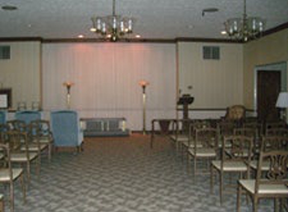 Skinner Funeral Homes - Lansing, MI